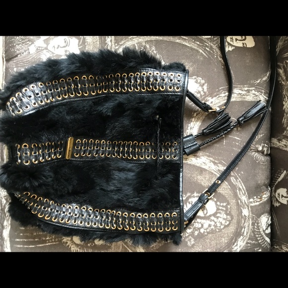 ⭐️FINAL⭐️Rebecca Minkoff Handbag - Picture 3 of 5